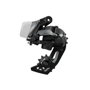 Задній перемикач SRAM RIVAL AXS E1 12-Speed Max 36T (Battery Not Included)