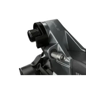 Задній перемикач SRAM Rival XPLR eTap AXS D1 12-Speed Max 44T (Battery Not Included)