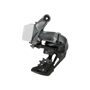 Задній перемикач SRAM Rival XPLR eTap AXS D1 12-Speed Max 44T (Battery Not Included)
