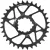 Звезда SRAM T-TYPE Eagle 32T Steel Direct Mount 3mm Offset Eagle (including 3 bolts) Black - Eagle 70