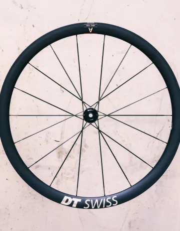 DT Swiss: Швейцарська точність у кожному оберті