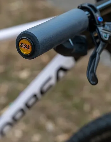 ESI Grips: Забудь про втому рук