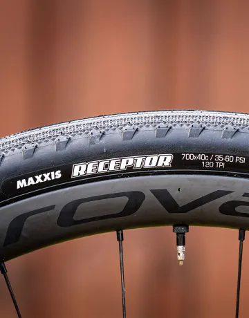Maxxis: Тримай курс на пригоди