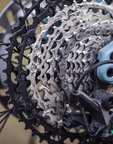 Обирай Shimano — отримуй максимальний ресурс.
