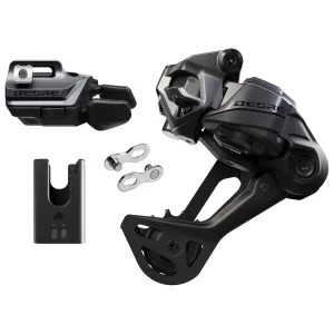 Комплект Shimano M6250 Di2 DEORE (переключатель, шифтер)