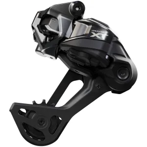 Комплект Shimano M8250 Di2 DEORE XT (переключатель, шифтер I-Spec EV)