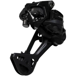 Переключатель задний Shimano RD-RX827-SGS Di2 GRX SHADOW+ 12-скор. длинный рычаг