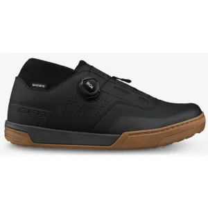 Велообувь Shimano GF800 черный