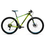 27,5" MTB
