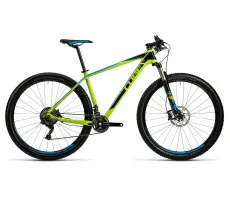 Горные Велосипеды MTB 27,5" Горные Велосипеды MTB 27,5"