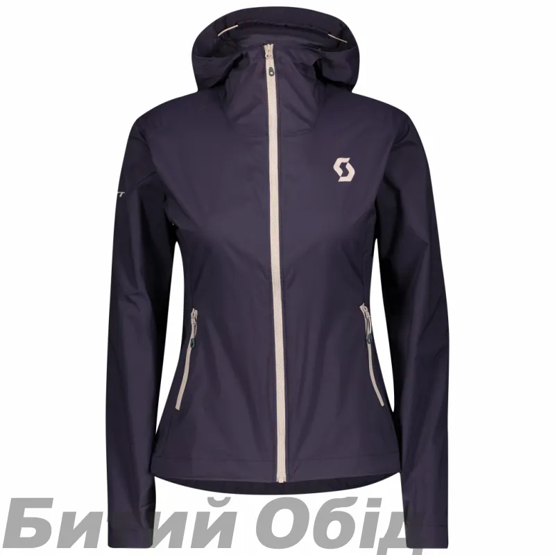 Веловітровка SCOTT W EXPLORAIR LGHT WB фіолетовий 
