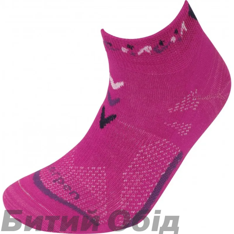 Шкарпетки Lorpen T3 Women's Ultra Light Mini M3USW (6210007)