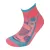 Шкарпетки Lorpen T3 Women's Trail Running Ultra Light X3UW17 (6210090) coral S