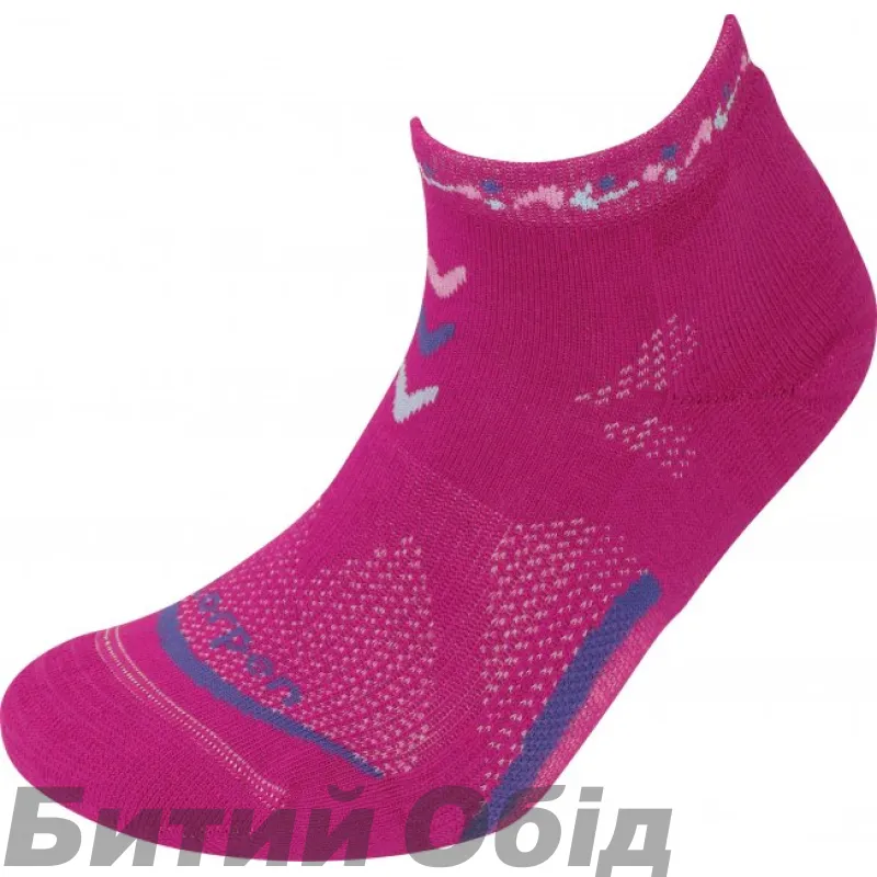Шкарпетки Lorpen T3 Women's Light Mini M3LSW (6210003)  