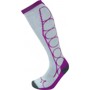 Шкарпетки Lorpen T2 Women's Ski Midweight S2SMW (6310257) 