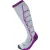 Шкарпетки Lorpen T2 Women's Ski Midweight S2SMW (6310257) berry S