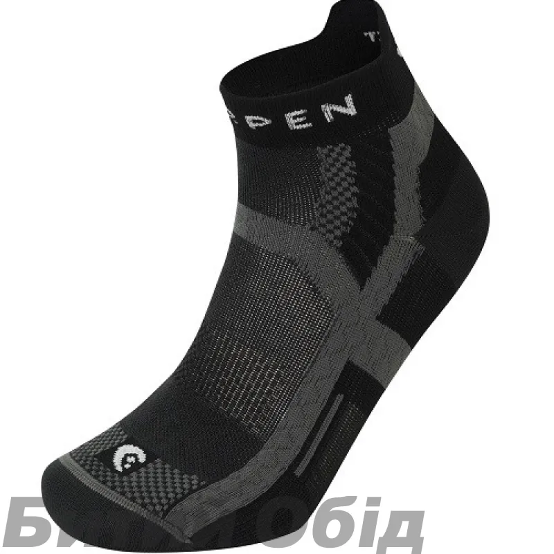 Шкарпетки Lorpen T3 Light Hiker Mini T3LIG (6210170) 