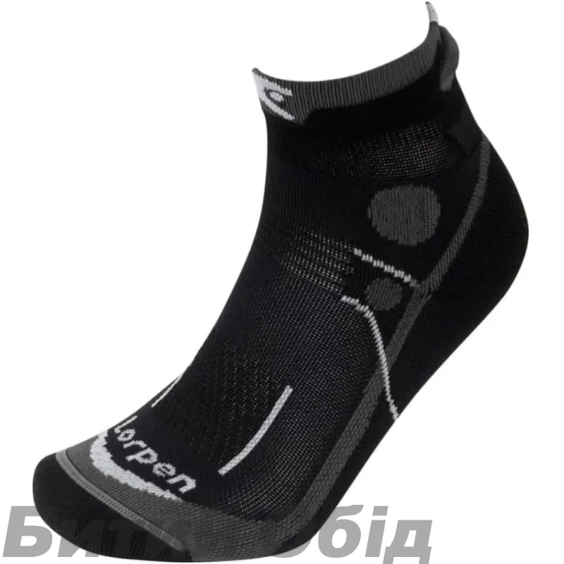 Шкарпетки Lorpen T3 Men's Ultra Trail Running X3UT17 (6210086)
