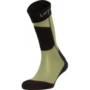 Шкарпетки Lorpen T3 + Trekking Expedition TEP (6110003)  