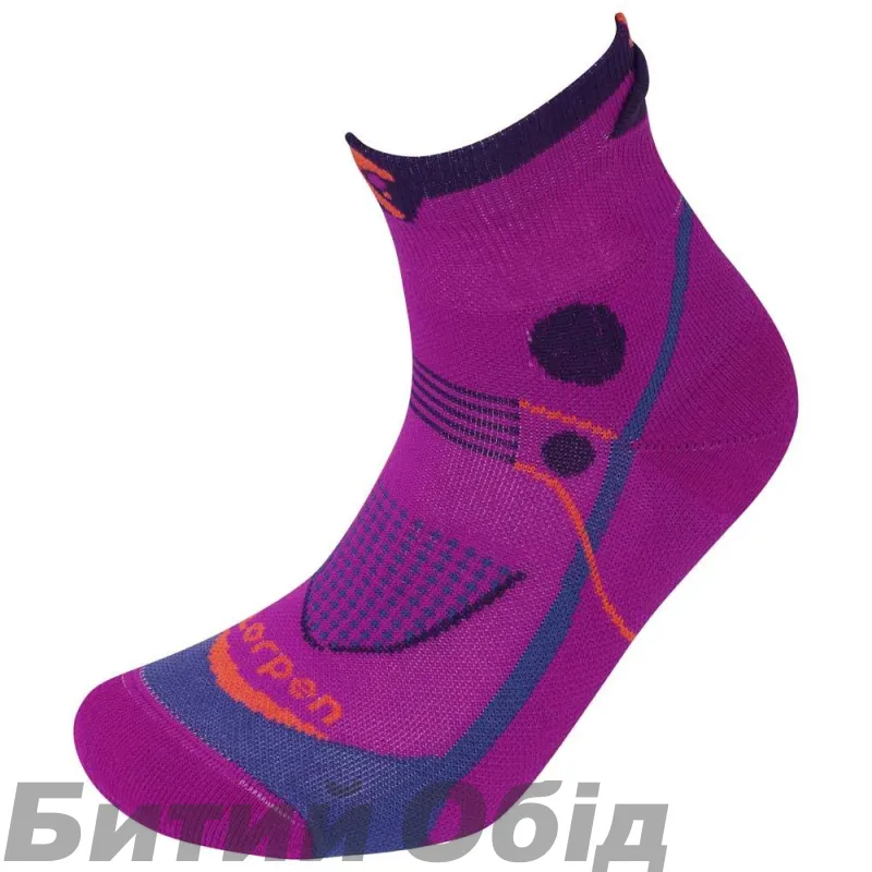 Шкарпетки Lorpen T3 Ultra Trail Running X3UT (6210069) 