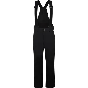 Брюки лыжные Ziener Tazlin 2026 black