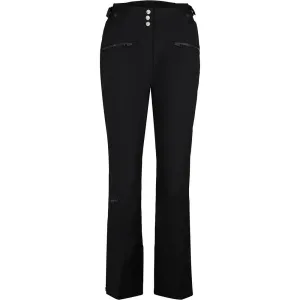 Брюки лыжные Ziener Tilla W 2026 black 