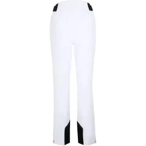 Брюки лыжные Ziener Tilla W 2026 white 