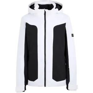 Куртка лыжная Ziener Tarla W 2026 white