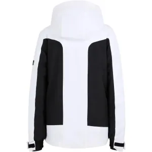 Куртка лыжная Ziener Tarla W 2026 white