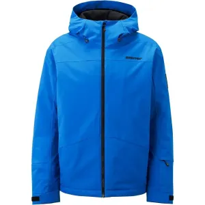 Куртка лыжная Ziener Taraino 2026 cobalt blue 