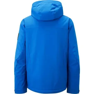 Куртка лыжная Ziener Taraino 2026 cobalt blue 