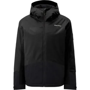Куртка лыжная Ziener Taraino 2026 black 