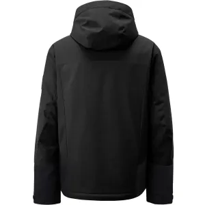 Куртка лыжная Ziener Taraino 2026 black 