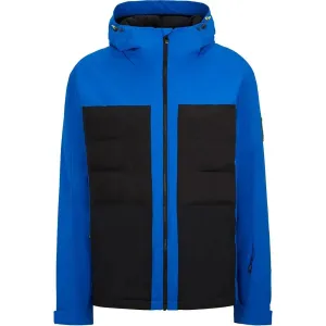 Куртка лыжная Ziener Tarlo 2026 cobalt blue