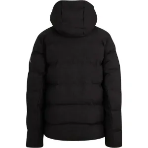Куртка лыжная Ziener Trava W 2026 black 