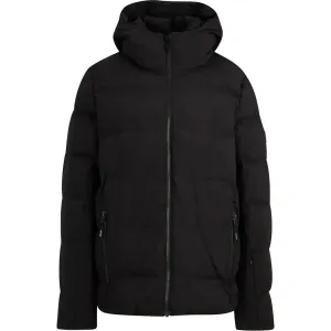Куртка лыжная Ziener Trava W 2026 black 