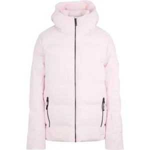 Куртка лыжная Ziener Trava W 2026 shell pink 
