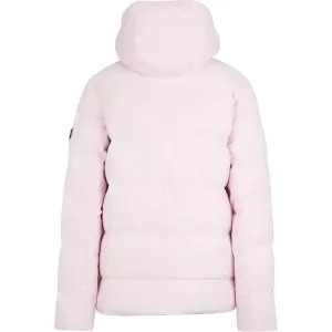 Куртка лыжная Ziener Trava W 2026 shell pink 
