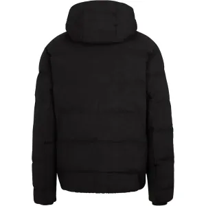 Куртка лыжная Ziener Tyers 2026 black 