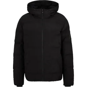 Куртка лыжная Ziener Tyers 2026 black 