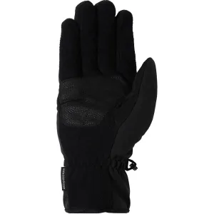 Рукавички Ziener Import black 
