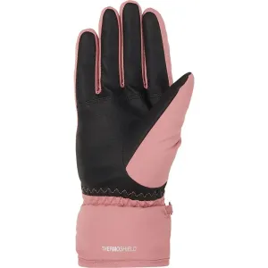 Перчатки лыжные Ziener Kisar W rose blossom