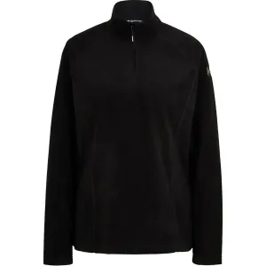 Реглан флісовий Ziener Januki W black