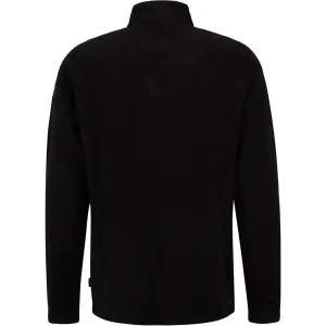 Реглан флісовий Ziener Jusei black