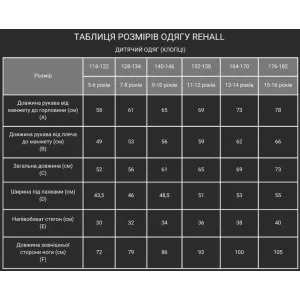 Брюки сноубордические Rehall Romana Jr 2026 caviar 