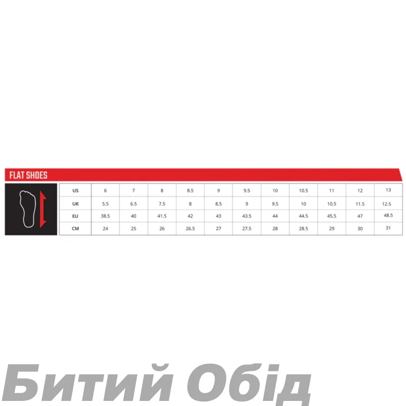 Обувь LEATT 6.0 PRO Endurance Clip Shoe [Black]