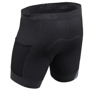 Шорты LEATT MTB 3.0 Short Liner [Black]