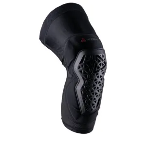 Наколенники LEATT FlexMesh Knee Guard [Black]