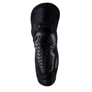 Наколенники LEATT FlexMesh Knee Guard [Black]