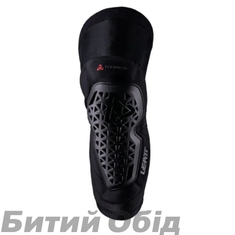 Наколенники LEATT FlexMesh Knee Guard [Black]
